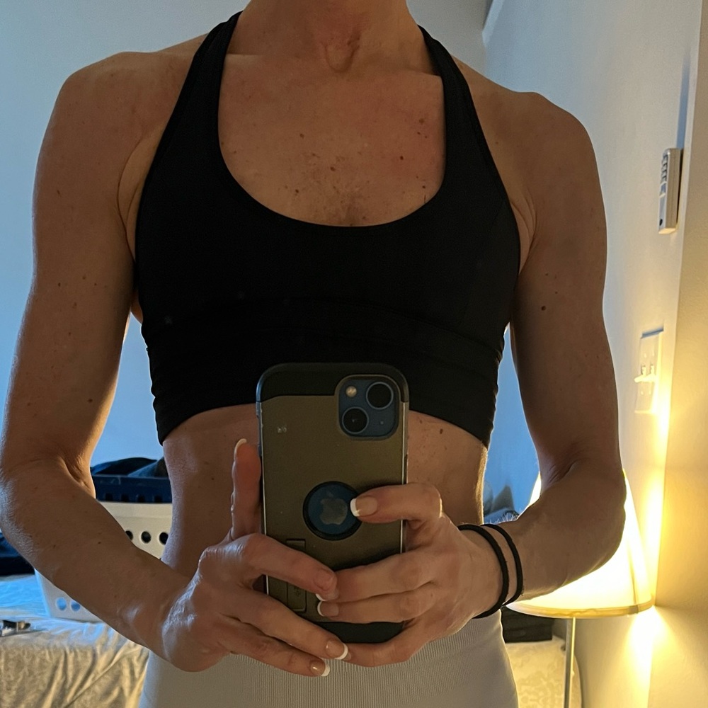 Lulu bra